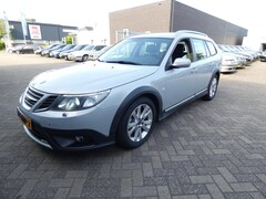 Saab 9-3X - 2.0 T Aero XWD Exklusiv Automaat 1 JAAR BOVAG GARANTIE