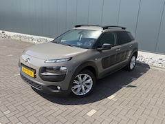 Citroën C4 Cactus - 1.2 PureTech Shine | Dealer onderhouden | Camera | Navigatie | Cruise Control en meer