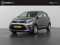 Kia Picanto - 1.0 DPi ComfortLine | Airco | Cruise Control | Bluetooth |