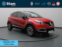 Renault Captur - TCe Dynamique 90pk Camera | Cruise | Navi | Parkeersens. achter | Trekhaak