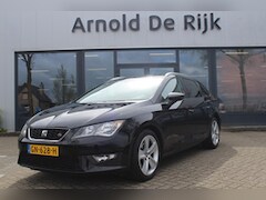 SEAT Leon ST - 1.4 EcoTSI FR Connect