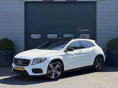 Mercedes-Benz GLA-Klasse - 220 d AMG | Panoramadak | 360* Camera | Harmon Kardon | Night Pakket |