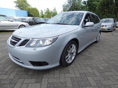 Saab 9-3 Sport Estate - 1.8t Vector Exklusiv Automaat 1 JAAR BOVAG GARANTIE