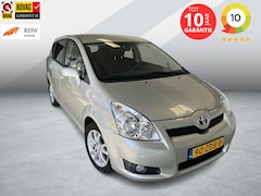 Toyota Verso - 1.8 VVT-i Dynamic 7p