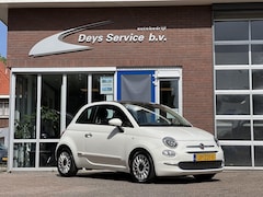 Fiat 500 - 0.9 TwinAir Turbo Lounge