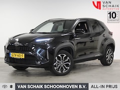 Toyota Yaris Cross - 1.5 Hybrid 115 First Edition