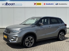 Suzuki Vitara - 1.4 Boosterjet Style Smart Hybrid Automaat | Trekhaak | Navi | Cruise