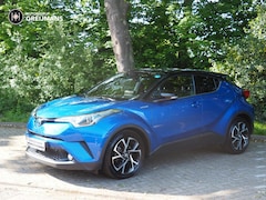 Toyota C-HR - 1.8 Hybrid Executive Ultimate