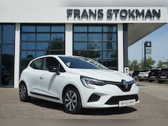 Renault Clio - 1.6 E-Tech Hybrid 145 Equilibre