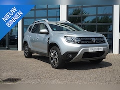 Dacia Duster - 1.3 TCE Prestige