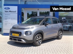 Citroën C3 Aircross - 1.2 PureTech Shine | Parkeersensoren | Stoelverwarming | Navigatie | Lane Keeping | Climat