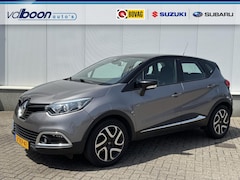 Renault Captur - 0.9 TCe Dynamique | Apple Carplay / Android Auto | Trekhaak | Park.Sensoren