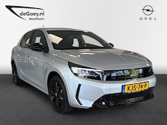 Opel Corsa - 1.2 Turbo Hybrid Edition NIEUW met winterpakket en all season banden