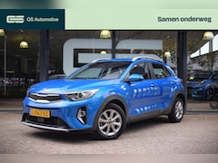 Kia Stonic - 1.0 T-GDi MHEV DynamicLine |CAMERA|LED|CRUISE|