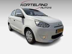 Mitsubishi Space Star - 1.0 Inform