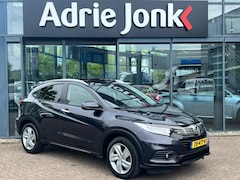 Honda HR-V - 1.5 i-VTEC Executive AUTOMAAT | TREKHAAK | NAVIGATIE | PANORAMADAK | ACHTERUITRIJCAMERA |