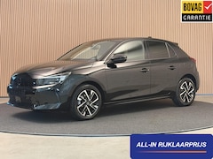Opel Corsa - 1.2 Turbo 100PK GS | LED | Carplay | Camera | Keyless | BLiS | Incl. garantie