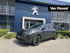 Peugeot 5008 - 1.6 Plug-in Hybrid 195 Allure l Voorraad l Vision 360