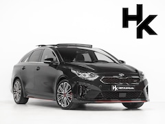 Kia Pro cee'd - ProCeed 1.6 T-GDI GT Pano ACC Memory Keyless