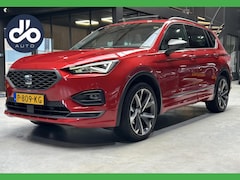 SEAT Tarraco - 1.5 TSI 150pk DSG AUTOM. FR Business Intense PANO I DIGI DASHB. I FULL LED I ORG.NL + NAP