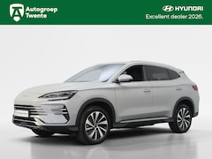 BYD Seal U - 1.5 DM-i FWD Boost | Incl. € 3.000 ACTIE | Private Lease 689,