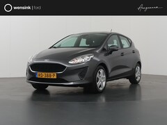 Ford Fiesta - 1.1 Trend | Trekhaak | Navigatie | DAB | Airco | Carplay & Android Auto