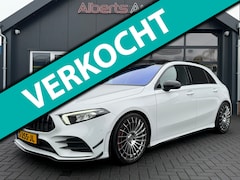 Mercedes-Benz A-klasse - 220 Premium Plus | A35 OPTIEK | PANO | AMG |