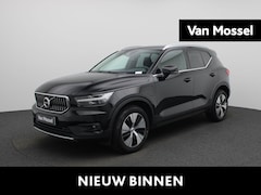 Volvo XC40 - 1.5 T4 Recharge Inscription Expression | Automaat | Apple Carplay / Android Auto | Virtual