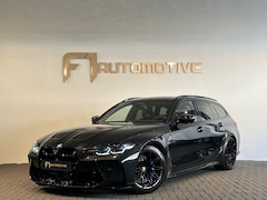 BMW 3-serie Touring - M3 xDrive Competition Milltek|H/K|HuD