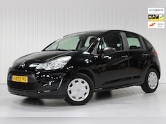 Citroën C3 - 1.0 VTi Attraction
