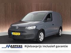 Volkswagen Caddy Cargo - 1.5 TSI 116pk H6 Cruise Control Bluetooth Parkeersensoren