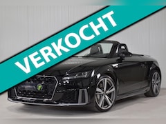 Audi TT Roadster - 45 TFSI Quattro Pro Line S Competition *WEEKAANBIEDING* S-Line | DEALER | BANG & OLUFSEN |