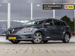 Renault Mégane E-Tech - Estate 1.6 Plug-In Hybrid 160 Intens | LED | Carplay