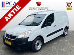 Peugeot Partner - 120 1.6 BlueHDi 75 L1 XR Marge auto