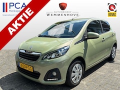 Peugeot 108 - 1.0 e-VTi Active