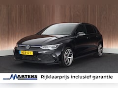 Volkswagen Golf - 1.4 245pk eHybrid GTE Keyless Virtual Cockpit Led Navigatie