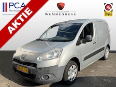Peugeot Partner - 120 1.6 e-HDI L1 XT Profit + 2Tronic