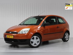 Ford Fiesta - 1.25-16V Centennial