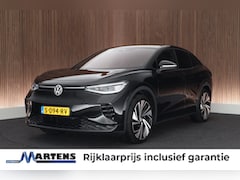 Volkswagen ID.5 - GTX 299pk 4Motion 77 kWh SOH 91% Sportstoelen HUD Panoramadak Adaptive Demping Memory Pano