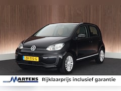 Volkswagen Up! - 1.0 BMT 60pk move up Airco Maps&More