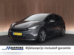 CUPRA Born - Essential 204pk 62 kWh SOH 93% Carplay Led Stuurverwarming