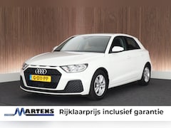 Audi A1 Sportback - 25 TFSI 95pk Carplay Lane Assist Airco