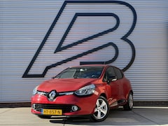 Renault Clio - 0.9 TCe Expression 1e Eigenaar|Navi|Airco|Cruise|LM Velgen|PDC|Dealer Onderhouden|N.A.P|AP