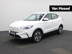 MG ZS - Standard Range 51 kWh Comfort | ACHTERUITRIJCAMERA | APPLE CARPLAY - ANDROID AUTO | CLIMAT