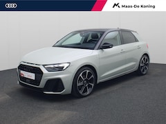 Audi A1 Sportback - 30 TFSI/116PK S Line · Apple/Android Car Play · Camera + Parkeersensoren · LED · Garantie