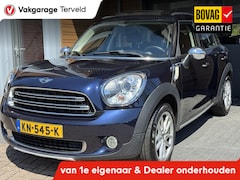 MINI Countryman - 1.6 One Pepper, Navi, pdc.Panodak