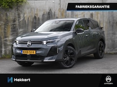 Citroën C5 Aircross - Business 1.2 Hybrid 145pk Automaat 360° CAM. | DODE HOEK | ADAPT. CC | 19''LM | HEAD-UP |