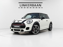 MINI John Cooper Works - 2.0 JCW 231pk | Chili | Panodak | Black Pack | ACC | Sportuitlaat | 18 inch |