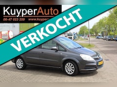 Opel Zafira - 1.8 Temptation 7 PERS AUTOMAAT TREKHAAK AIRCO RIJKLAAR PRIJS