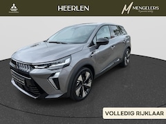 Mitsubishi Grandis - 1.8 HEV First Edition Rijklaar | € 4000, - Registratievoordeel * |